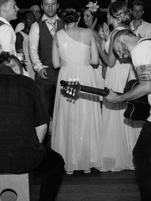 Event The Rips Function Band Northamptonshire