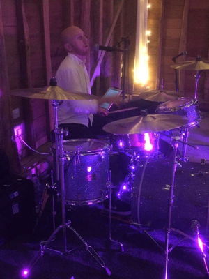 Event The Colts Function Band London