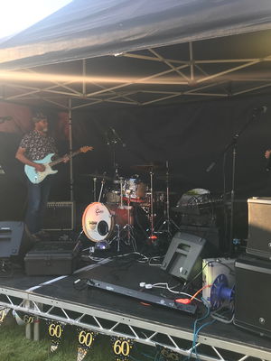 Event The Emulators Function Band East Sussex