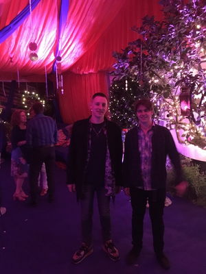 Event Alex and Jacques Acoustic Band Oxford, Oxfordshire