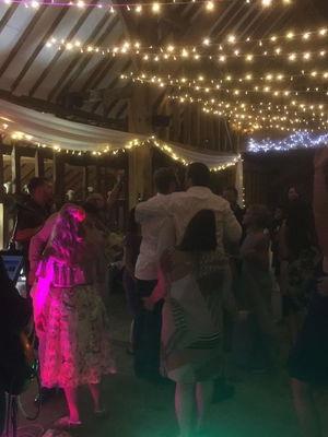 Event The Colts Function Band London