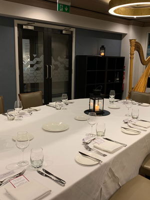 Event Rebecca The Harpist Harpist Greater Manchester