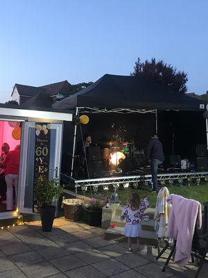 Event The Emulators Function Band East Sussex