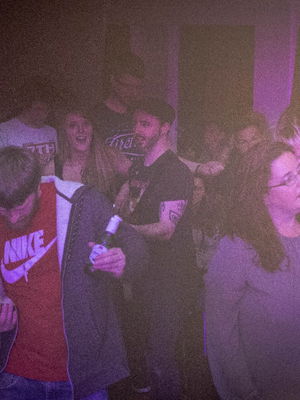 Event The Rips Function Band Northamptonshire