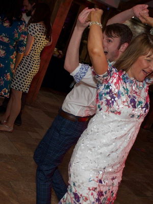 Event Happy Hour Function Band Kent