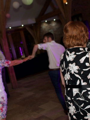 Event Happy Hour Function Band Kent