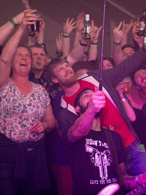 Event The Rips Function Band Northamptonshire