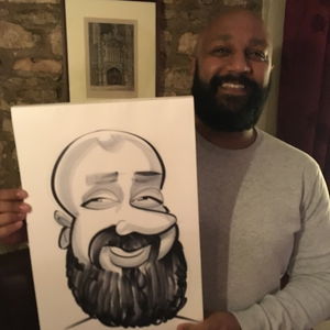 Private Party in Cambridgeshire