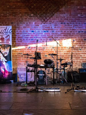 Event The Rips Function Band Northamptonshire