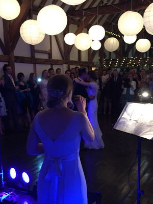 Event The Colts Function Band London