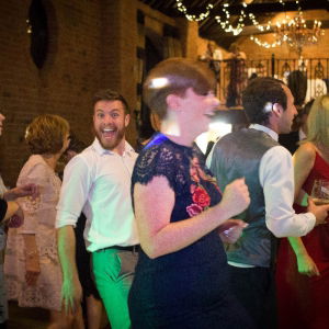 The Rips Function Band Review Wedding Warwickshire