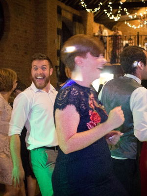 Event The Rips Function Band Northamptonshire