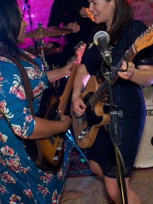 Event Happy Hour Function Band Kent