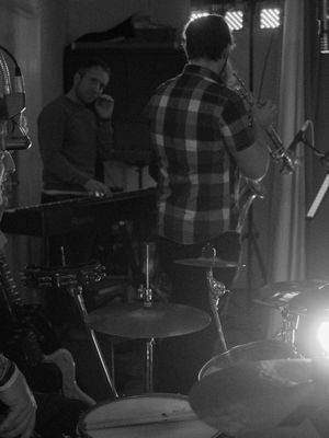 Event The Rips Function Band Northamptonshire