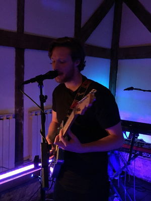 Event The Colts Function Band London