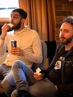 Event The Rips Function Band Northamptonshire