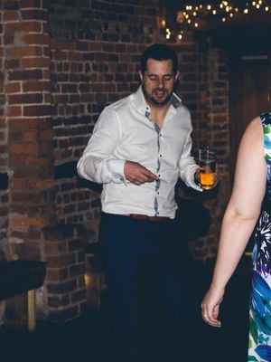 Event The Rips Function Band Northamptonshire