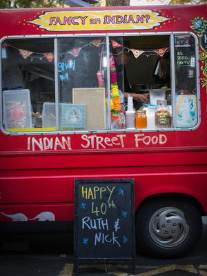 Event The Rips Function Band Northamptonshire