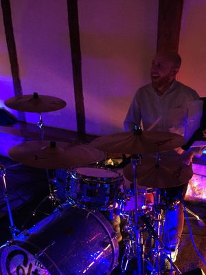 Event The Colts Function Band London