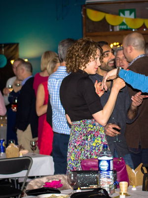 Event The Rips Function Band Northamptonshire