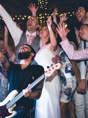 Event The Rips Function Band Northamptonshire