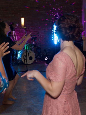 Event Happy Hour Function Band Kent