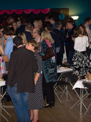 Event The Rips Function Band Northamptonshire