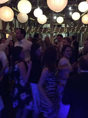 Event The Colts Function Band London