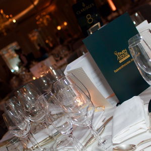 Charity Event in London