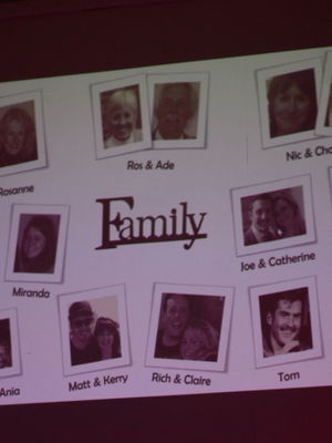 Event The Rips Function Band Northamptonshire