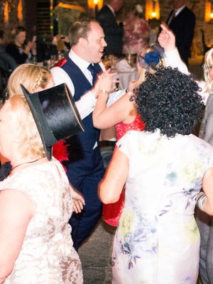 Event The Rips Function Band Northamptonshire