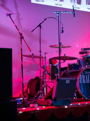 Event The Rips Function Band Northamptonshire