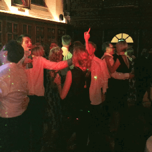 Nigel T booked The Kicks for  their party in London The Kicks Function Band Review Private Party London