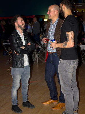 Event The Rips Function Band Northamptonshire