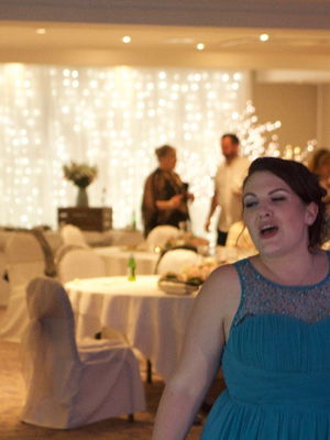 Event Happy Hour Function Band Kent