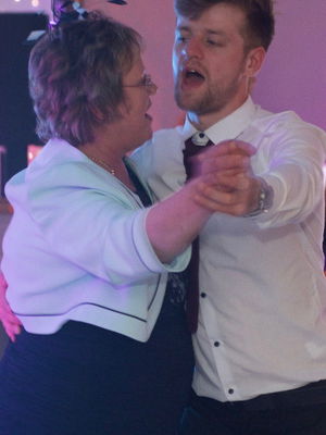 Event Happy Hour Function Band Kent