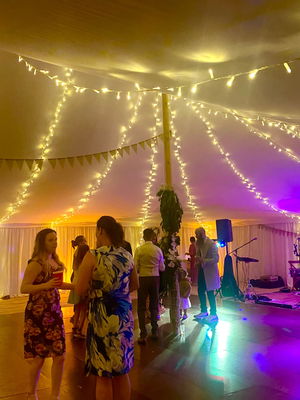 Event The Compilation Function Band Brighton, East Sussex