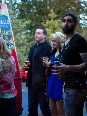 Event The Rips Function Band Northamptonshire