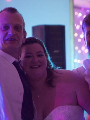 Event Happy Hour Function Band Kent