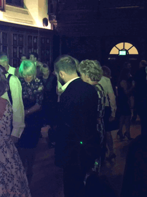 Event The Kicks Function Band Surrey