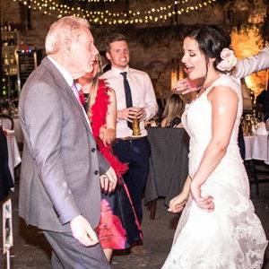 Wedding in Herefordshire