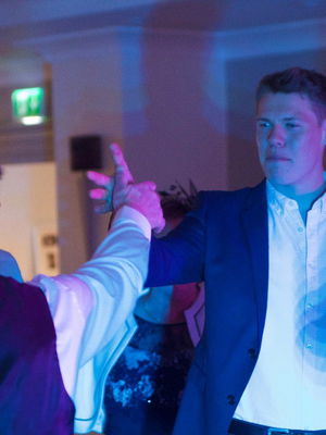 Event Happy Hour Function Band Kent