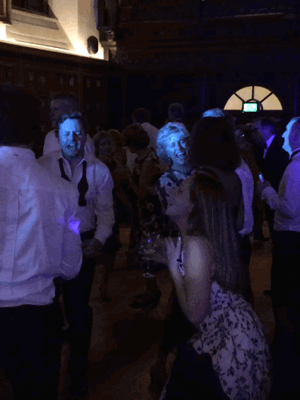 Event The Kicks Function Band Surrey