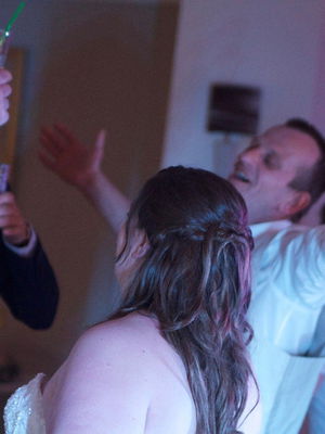 Event Happy Hour Function Band Kent