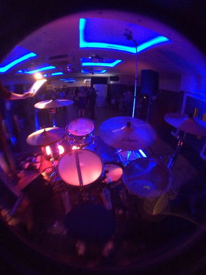 Event The Colts Function Band London