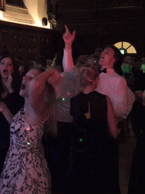 Event The Kicks Function Band Surrey