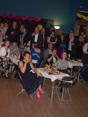 Event The Rips Function Band Northamptonshire