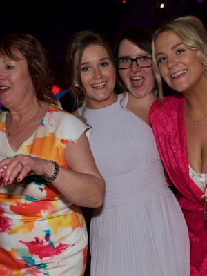 Event Happy Hour Function Band Kent