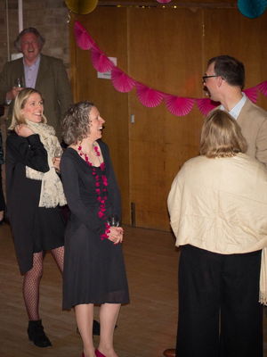 Event The Rips Function Band Northamptonshire