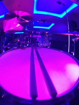 Event The Colts Function Band London